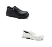 Scarpe da lavoro Stelvio S2 SR FO Rossini