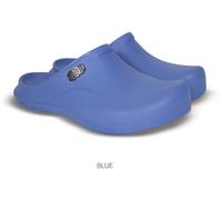 Scarpe da lavoro STICO NEC-03 Chef Cucina Antiscivolo Sicurezza Olio e Acqua ...