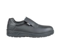 Scarpe da lavoro Talos Black O2 SRC FO Cofra
