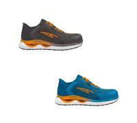 Scarpe da lavoro Technosafe Parkour S3L SR SC FO HRO ESD