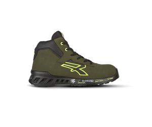 Scarpe da lavoro Tyler S3 SRC CI ESD U-Power