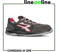 Scarpe da lavoro U-Power Demon S1P SRC ESD