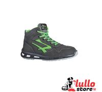 Scarpe da lavoro U-Power RedLion Hummer S3 SRC UPower Alte Impermeabile