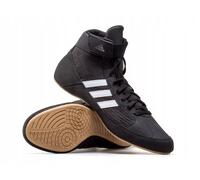 SCARPE DA LOTTA ADIDAS HAVOC AQ3325 WRESTLING SHOES RINGERSCHUHE BOXING BOOTS