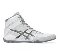 ASICS Matcontrol 3 White / Gunmetal Male Size 44