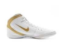Scarpe da Lotta Nike FREEK Wrestling Shoes Boxe MMA Scarpe da Wrestling 100