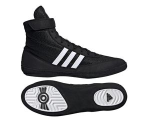 Scarpe da Lutte Adidas COMBAT SPEED IV Wrestling Shoes Scarpe da Boxe IG2020