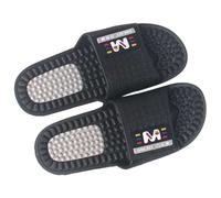 Scarpe Da Massaggio Pantofole Massaggianti Bagno Slippista Comoda