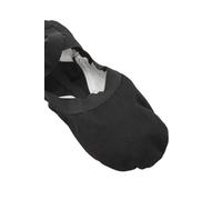 Scarpe da Mezza Punta in Tela S0621L PRO Elastic Bloch Donna Ballerina Etoile Sport Danza Classica Allenamento Fitness Palestra Ballo Mezze