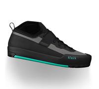 Scarpe Da Montagna Fizik Gravita Tensor Grigio/ Acqua Marina - 42