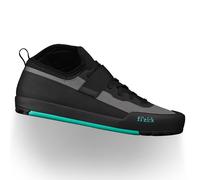 Scarpe Da Montagna Fizik Gravita Tensor Piatte Grigio/Aqua Marina - 39.5