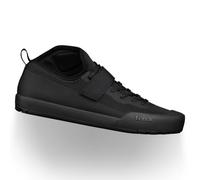 Scarpe Da Montagna Fizik Gravita Tensor Piatte Nere/Nere - 36