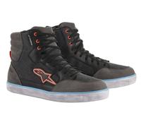Scarpe Da Moto Alpinestars J-6 WP In Tela Taglia EU 44