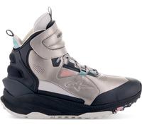 Alpinestars Speedstreet Scarpe da moto, nero-grigio, taglia 47 per maschi