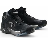 Scarpa STELLA CR-X DRYSTAR RIDING Nero ALPINESTARS - SU: 9.5