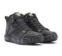 Scarpa SUBURB D-WP Camo Giallo DAINESE - SE: 44