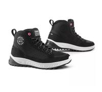 Falco scarpa donna Airforce - Black