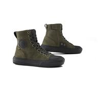 Scarpe da moto donna Falco Lennox 2 Vert 41
