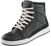 Held Marick WP Scarpe da moto, nero, taglia 44 per maschi