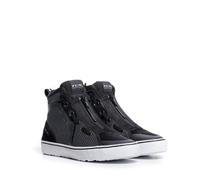 SCARPE DA MOTO IKASU LADY AIR BLACK/GREY/WHITE | TCX BOOTS | NUOVO - MotoCharlie