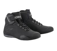 Scarpe da moto impermeabili Alpinestars Sector