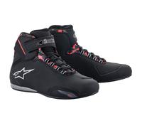 Scarpe da moto impermeabili Alpinestars Sector