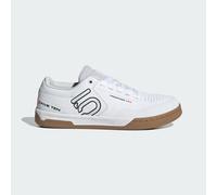 Scarpe da mountain bike Five Ten Freerider Pro Cloud White / Core Black / Red 48