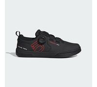 Scarpe da mountain bike Five Ten Freerider Pro Core Black / Red / Cloud White 45 1/3