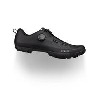 Fizik Equipment Fizik Atlas Scarpe MTB - nero/nero 42 (9)