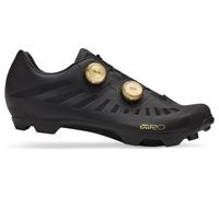 Scarpe da mountain bike giro gritter nero