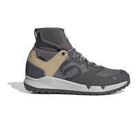 Scarpe da mtb adidas five ten trailcross gore tex grigio