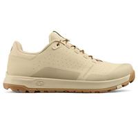 Scarpe da mtb crankbrothers mallet trail speedlace beige