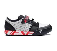 Scarpe da MTB Dainese Hg MATERIA PRO 2.0 (BIANCO/ROSSO) Uomo 43
