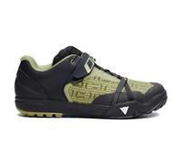 Scarpe da MTB Dainese HgIMPULSO (GREEN WILLOW) Uomo 44