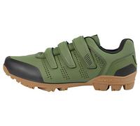 Endura Hummvee Xc Mtb Shoes Verde EU 42 1/2 Uomo