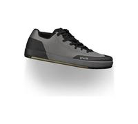 Scarpe da mtb fizik gravita versor flat grigio