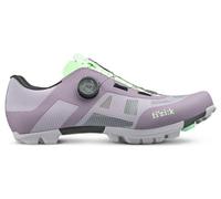 Fizik Vento Proxy Lavender Mtb Shoes Viola EU 42 Mint Green