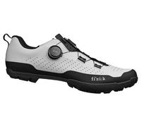 Scarpe mtb Fizik Terra Atlas - Grigio 45 / Grigio