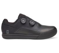 Scarpe da mtb fox union boa nero