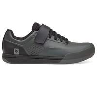 Scarpe da mtb fox union grigio