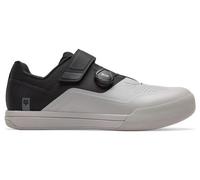 Scarpe da mtb fox union vintage bianco vintage unisex