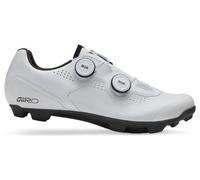 Scarpe da mtb giro regime xc bianche