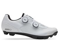 Scarpe da mtb giro regime xc bianche