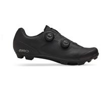 Scarpe da mtb giro regime xc nero