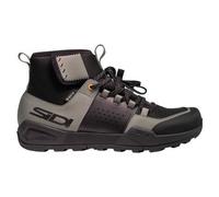 Sidi Atomus Mid Gtx Mtb Shoes Blu EU 43 Uomo,Donna