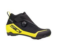 Scarpe da mtb invernali sidi hiemx nero giallo