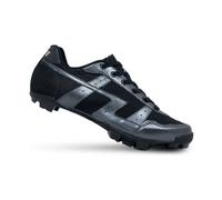 Scarpe da mtb lake mx20g nero regolare