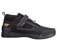 Scarpe da mtb leatt clip 4 0 nero