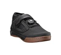 Scarpe da mtb leatt proclip 4 0 nero uomo