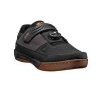 Leatt Proclip 5.0 Mtb Shoes Nero EU 44 Uomo